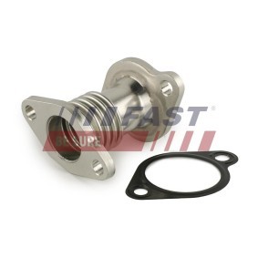 AGR-Rohr FT84302