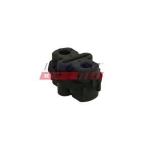 Achetez des Butée élastique, silencieux FAST FT84413 à prix pour 3,32 €