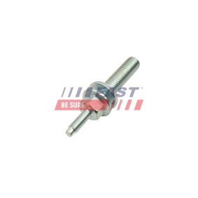 Dichtung, Abgasrohr FT84817