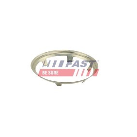Dichtung, Abgasrohr von FAST FT84822