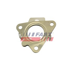 JEEP Dichtung, Abgasrohr von FAST