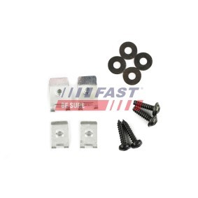 Compre Jogo de frisos da FAST FT90655 a um preço baixo por 33,44 €