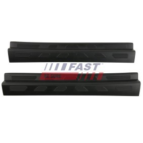 Zier- / Schutzleistensatz für FORD von FAST