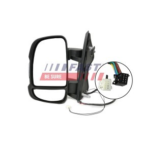 Achetez des Pare-choc FAST FT91025 à prix pour 70,22 €