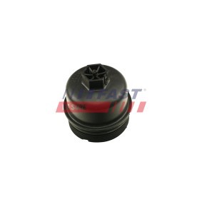 Comprar Cubierta, caja filtro de aceite de FAST FT94747 a bajo precio de 21,52 €