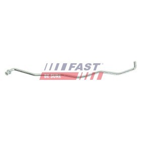 Compre Elemento de fixação, cobertura do motor da FAST FT95515 a um preço baixo por 11,87 €