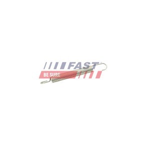 Køb Fjeder af FAST FT96502 til den lave pris 29,06 DKK