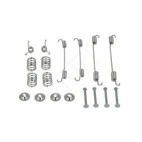 Acquista Kit accessori, Ganasce freno da HART 224 656 a buon mercato per soli 14,20 €