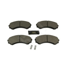 Acquista Kit pastiglie freni da HART 256 525 a buon mercato per soli 24,47 €