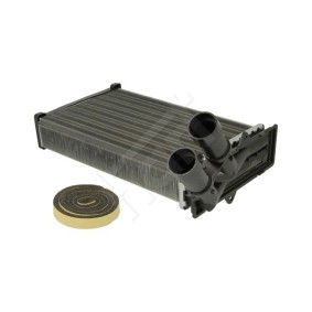 Acquista Scambiatore calore per riscaldamento abitacolo da HART 601 394 a buon mercato per soli 20,85 €