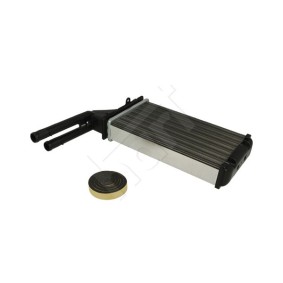Acquista Scambiatore calore per riscaldamento abitacolo da HART 601 395 a buon mercato per soli 21,76 €