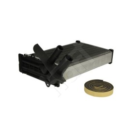 Wärmetauscher, Innenraumheizung 601 401 von HART günstig für 25,73 € online kaufen