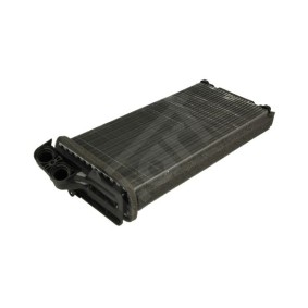 Acquista Scambiatore calore per riscaldamento abitacolo da HART 601 830 a buon mercato per soli 26,32 €