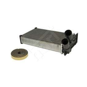 Acquista Scambiatore calore per riscaldamento abitacolo da HART 601 997 a buon mercato per soli 22,74 €