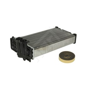 Acquista Scambiatore calore per riscaldamento abitacolo da HART 602 006 a buon mercato per soli 22,07 €