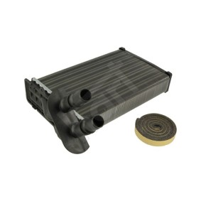 Wärmetauscher, Innenraumheizung 605 537 von HART günstig für 22,91 € online kaufen