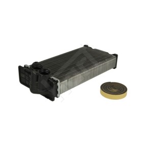 Acquista Scambiatore calore per riscaldamento abitacolo da HART 605 541 a buon mercato per soli 26,51 €