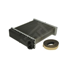 Acquista Scambiatore calore per riscaldamento abitacolo da HART 605 597 a buon mercato per soli 13,20 €