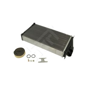 Acquista Scambiatore calore per riscaldamento abitacolo da HART 605 761 a buon mercato per soli 30,52 €