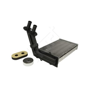Acquista Scambiatore calore per riscaldamento abitacolo da HART 605 772 a buon mercato per soli 38,50 €