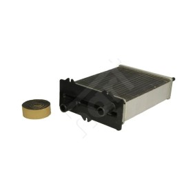Acquista Scambiatore calore per riscaldamento abitacolo da HART 605 774 a buon mercato per soli 24,76 €