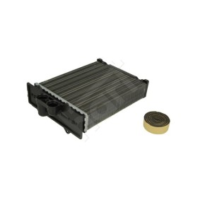Acquista Scambiatore calore per riscaldamento abitacolo da HART 605 783 a buon mercato per soli 26,69 €