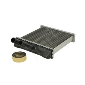 Wärmetauscher, Innenraumheizung 607 827