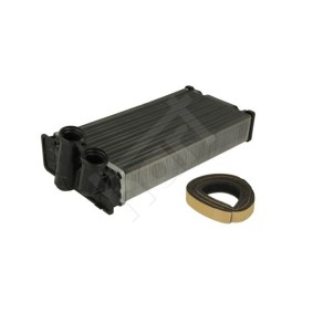 Acquista Scambiatore calore per riscaldamento abitacolo da HART 607 828 a buon mercato per soli 22,63 €