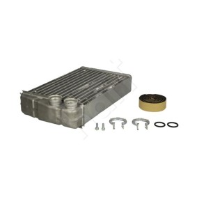 Wärmetauscher, Innenraumheizung 608 011 von HART günstig für 37,39 € online kaufen
