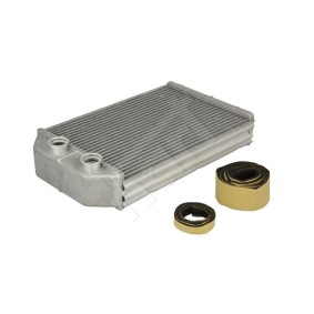 Acquista Scambiatore calore per riscaldamento abitacolo da HART 623 345 a buon mercato per soli 72,33 €