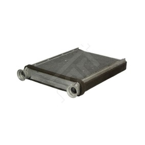 Wärmetauscher, Innenraumheizung 623 350