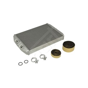 Acquista Scambiatore calore per riscaldamento abitacolo da HART 630 943 a buon mercato per soli 46,13 €