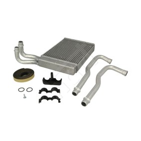 Acquista Scambiatore calore per riscaldamento abitacolo da HART 631 064 a buon mercato per soli 80,26 €