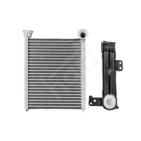 Acquista Scambiatore calore per riscaldamento abitacolo da HART 631 085 a buon mercato per soli 57,75 €