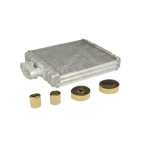 Acquista Scambiatore calore per riscaldamento abitacolo da HART 631 090 a buon mercato per soli 32,62 €