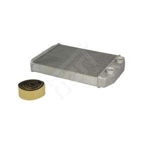 Acquista Scambiatore calore per riscaldamento abitacolo da HART 631 112 a buon mercato per soli 47,67 €