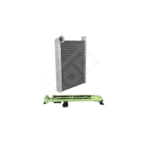 Acquista Scambiatore calore per riscaldamento abitacolo da HART 645 453 a buon mercato per soli 75,39 €