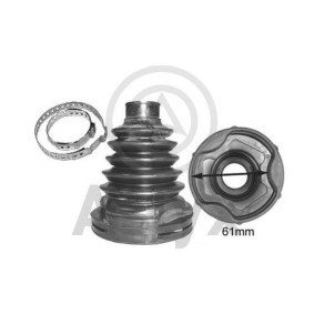 Köp Bälgsats, drivaxel av Aslyx AS-501329 till det låga priset 181,99 kr