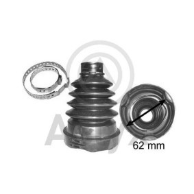 Achetez des Jeu de joint-soufflet, arbre de commande Aslyx AS-501421 à prix pour 14,09 €