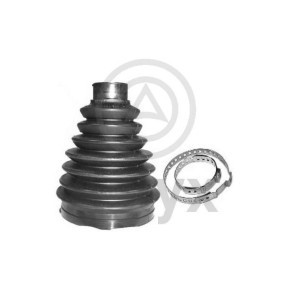 Achetez des Jeu de joint-soufflet, arbre de commande Aslyx AS-501422 à prix pour 15,83 €