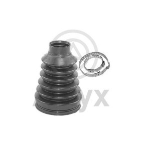 Köp Bälgsats, drivaxel av Aslyx AS-501438 till det låga priset 185,24 kr
