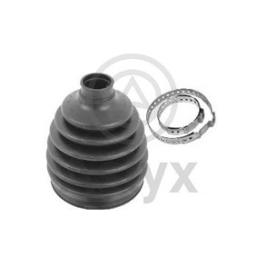 Achetez des Jeu de joint-soufflet, arbre de commande Aslyx AS-501439 à prix pour 15,83 €