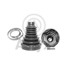 Achetez des Jeu de joint-soufflet, arbre de commande Aslyx AS-501440 à prix pour 15,83 €