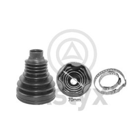 Achetez des Soufflet de cardan Aslyx AS-501659 à prix pour 16,42 €