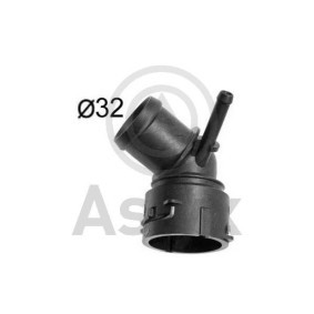 Achetez des Bride de liquide de refroidissement Aslyx AS-502226 à prix pour 6,53 €