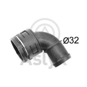 Achetez des Bride de liquide de refroidissement Aslyx AS-502227 à prix pour 7,20 €