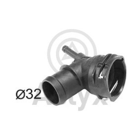 Achetez des Bride de liquide de refroidissement Aslyx AS-502230 à prix pour 7,06 €