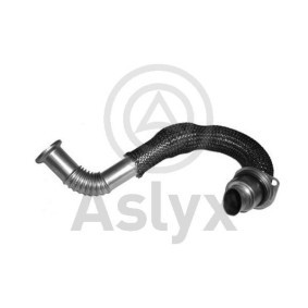 Comprar Tubería, válvula recirculación gases de Aslyx AS-503247 a bajo precio de 60,42 €