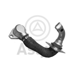 Comprar Tubería, válvula recirculación gases de Aslyx AS-503250 a bajo precio de 79,33 €