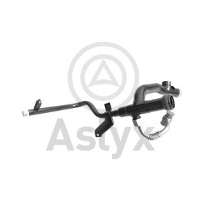 Compre Tubo do líquido de refrigeração da Aslyx AS-503263 a um preço baixo por 78,29 €